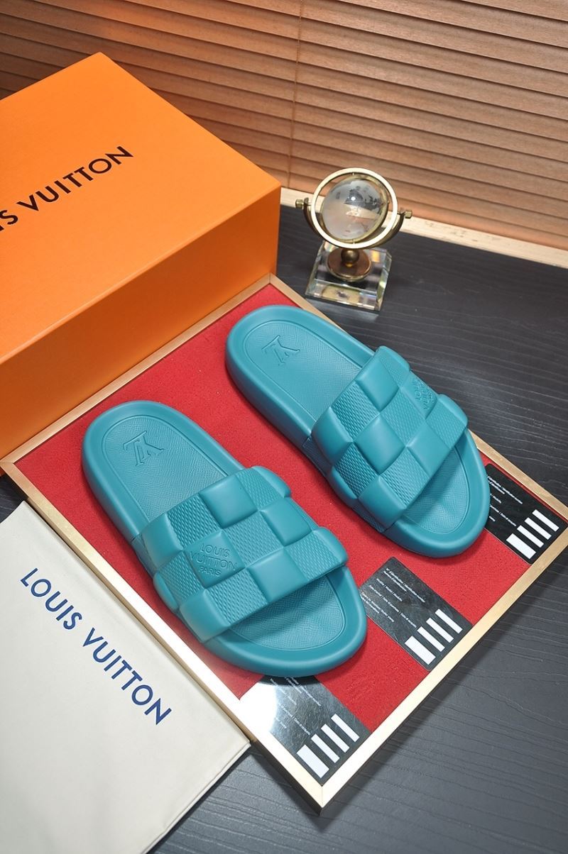 Louis Vuitton Slippers